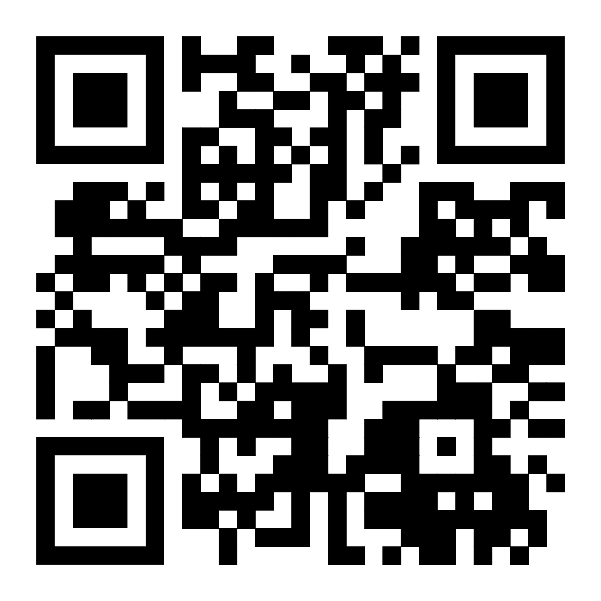 QR code to download GrindConverter on iPhone