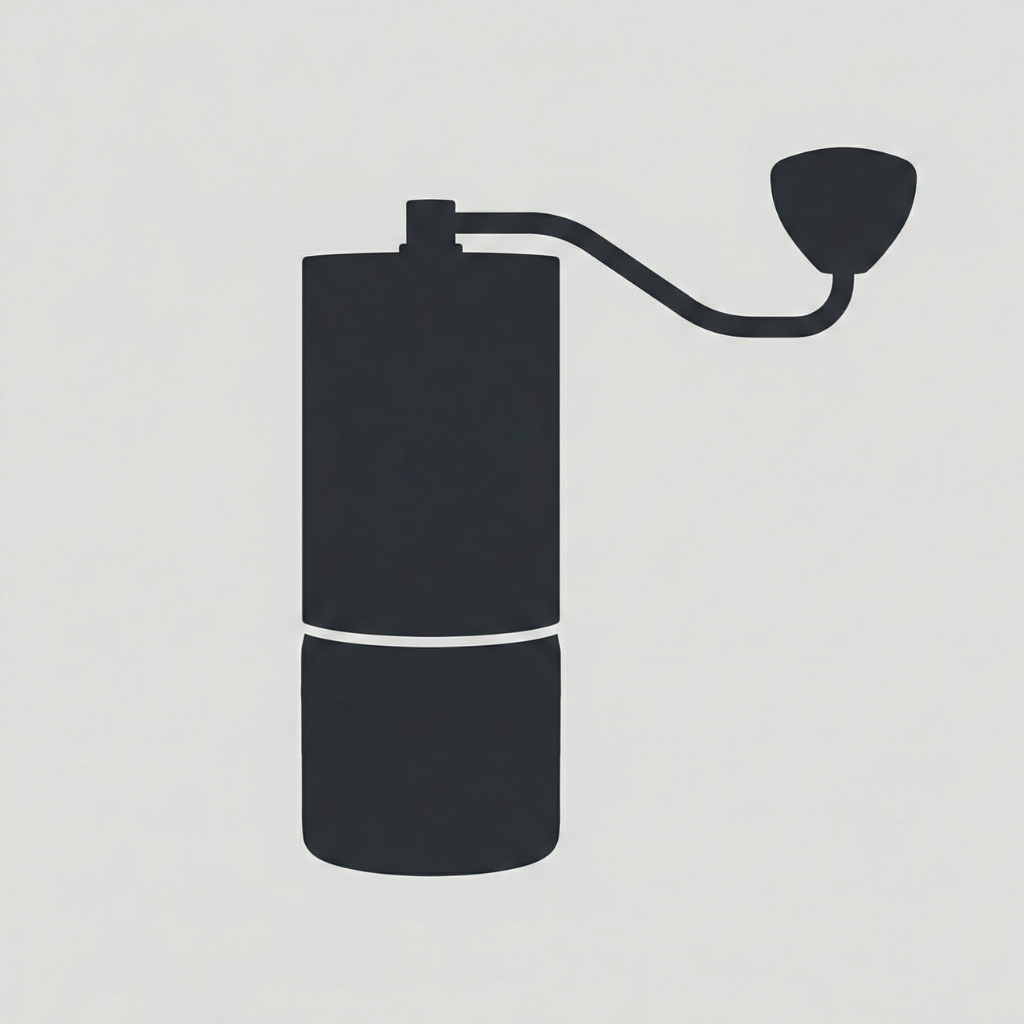 GrindConverter app icon